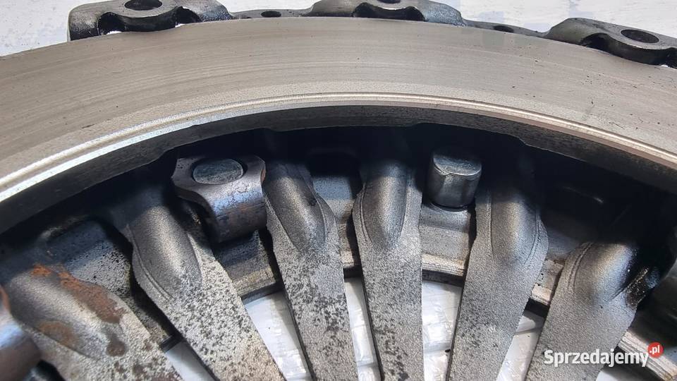 OPEL CORSA F 15 CDTI SPRZĘGŁO KOMPLETNE osobowe