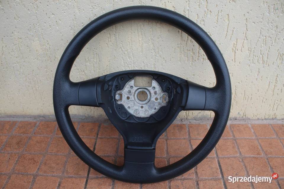 KIEROWNICA VW GOLF V 1K0419091AG