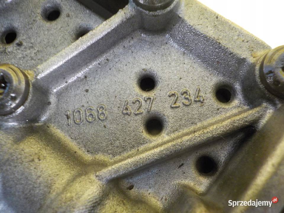 BMW E46 30 B 330i 04r mechatronika skrzyni osobowe Suków