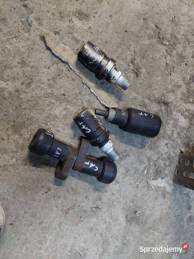 Yamaha YZF 600 thundercat crashpady crashpad dolnośląskie Jelenia Góra