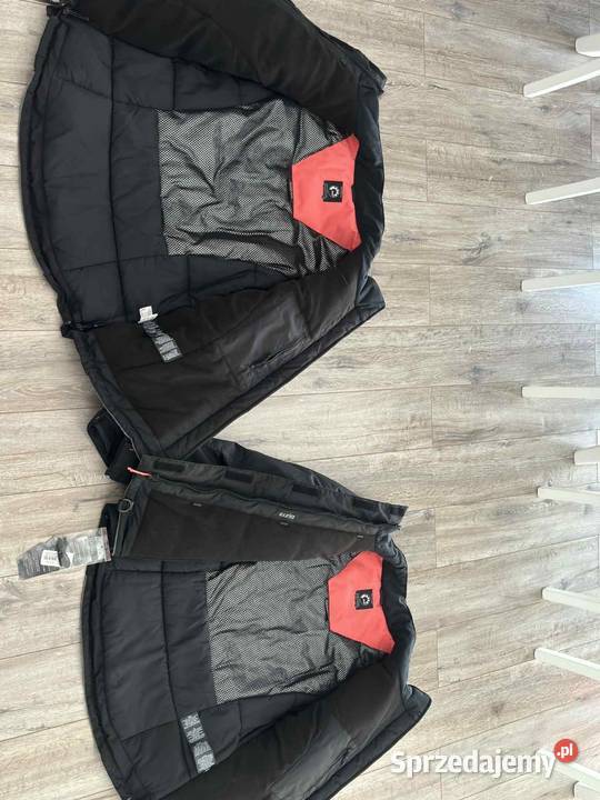 Nowa BRP Ski Doo Kurtki L I XL Damskie lubelskie Kraśnik