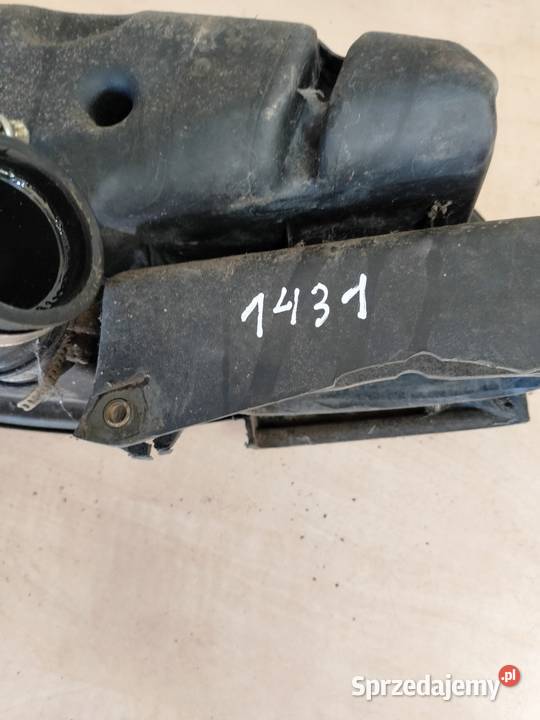 Obudowa filtr powietrza Piaggio hexagon 150 2T Łubno sprzedam