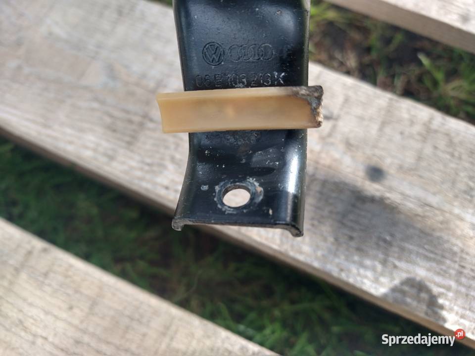 Odma Przewód odpowietrzającyrura 06A 129 101A Radziszów