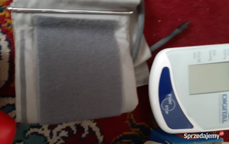 Pakiet sprzęt medyczny i rehabilitacyjny Sosnowiec sprzedam