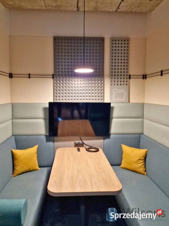 Wynajmę lokal 50 metrów Warszawa Konstruktorska mazowieckie