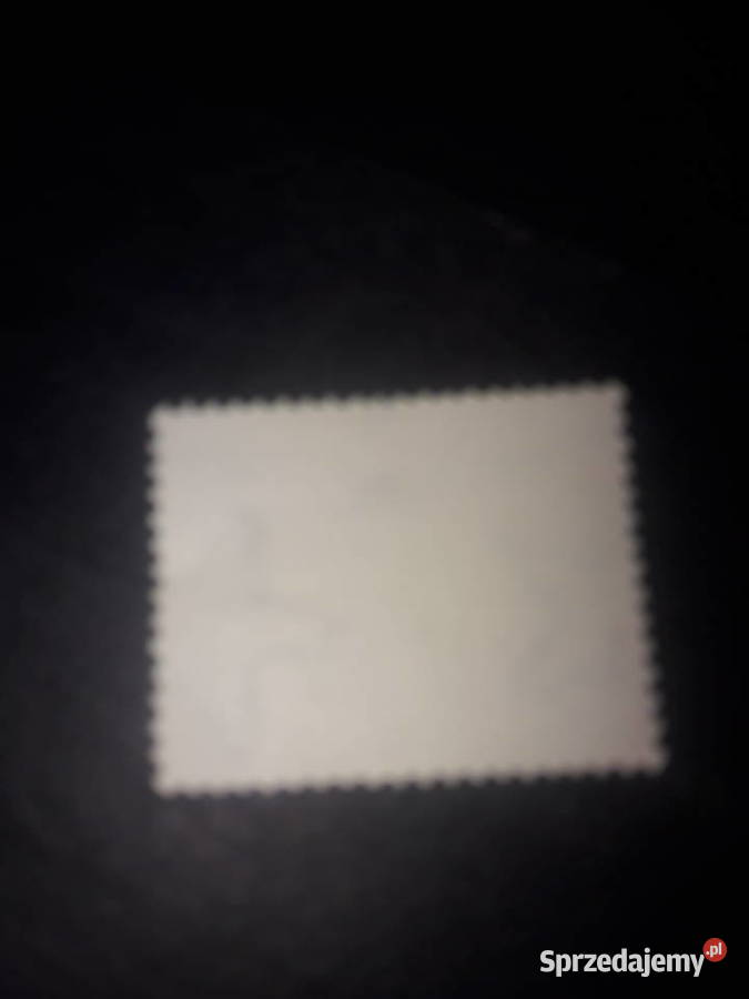 ZNACZEK POCZTOWY 3Ft MAGYAR POSTA Filatelistyka śląskie Czeladź