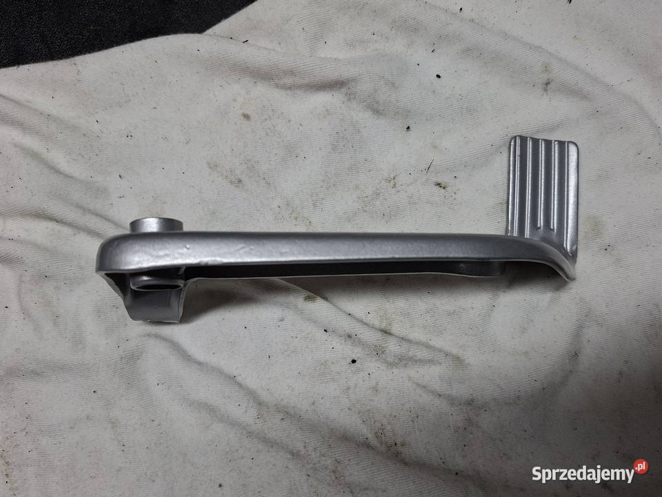 Dźwignia hamulca Motorynka Romet Komar Ogar zachodniopomorskie Koszalin