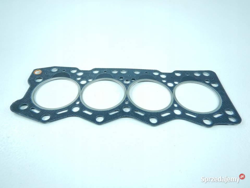 USZCZELKA GŁOWICY DUCATO JUMPER BOXER 28 D ASO lubelskie