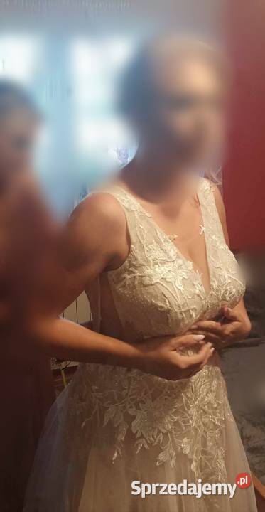 Suknia ślubna Damska lubelskie Izbica
