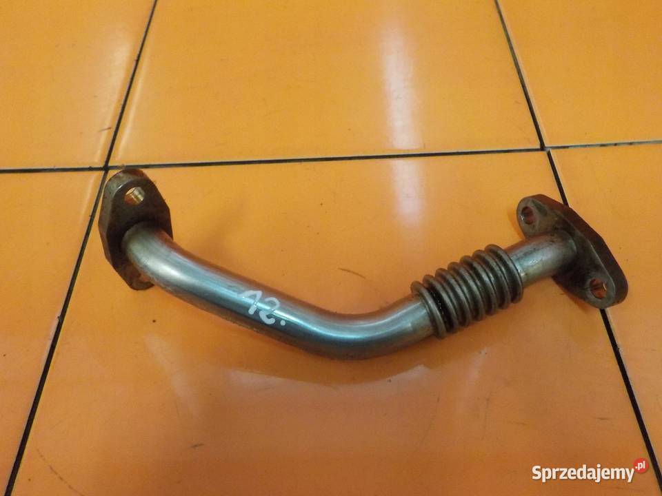 MAZDA 6 GH 3 CX7 22 CITD 10r 180 R2AA przewod Suków