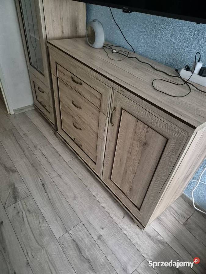 Sprzedam meble Stargard sprzedam