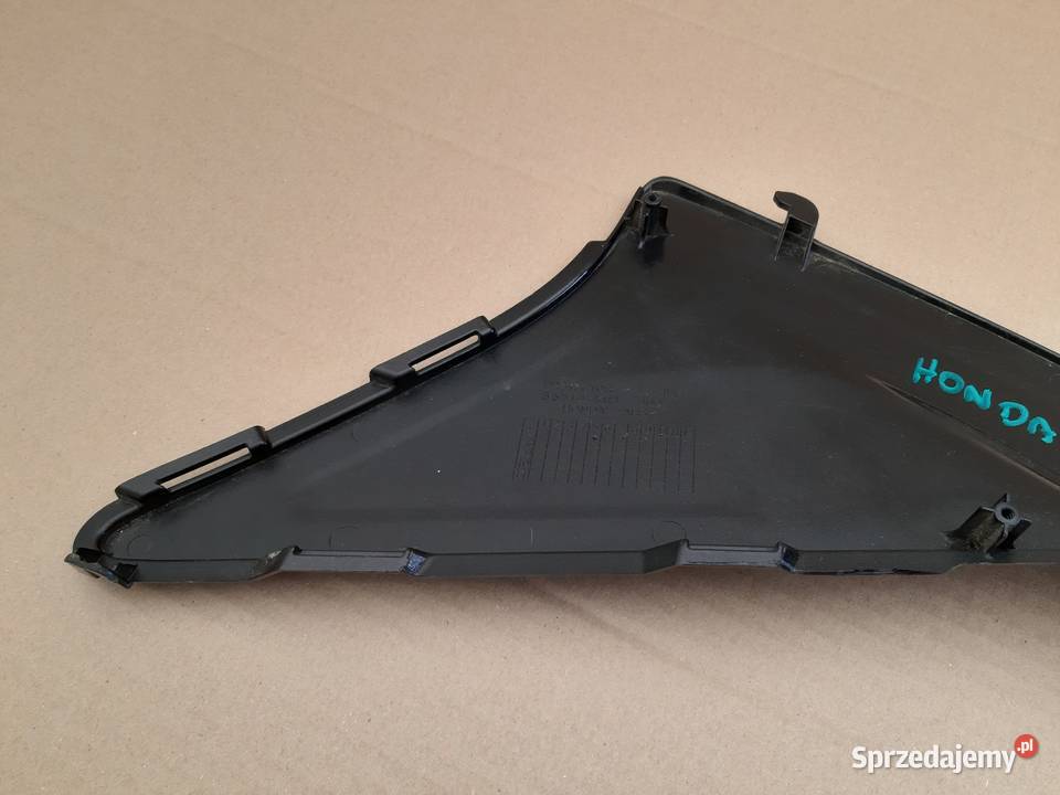 HONDA FES 125 SWING OWIEWKA LEWA OSŁONA BOCZEK Trzciel sprzedam
