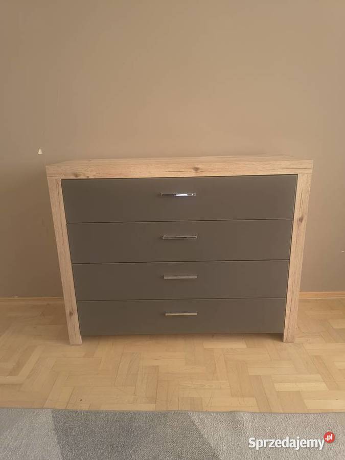 Komoda podlaskie