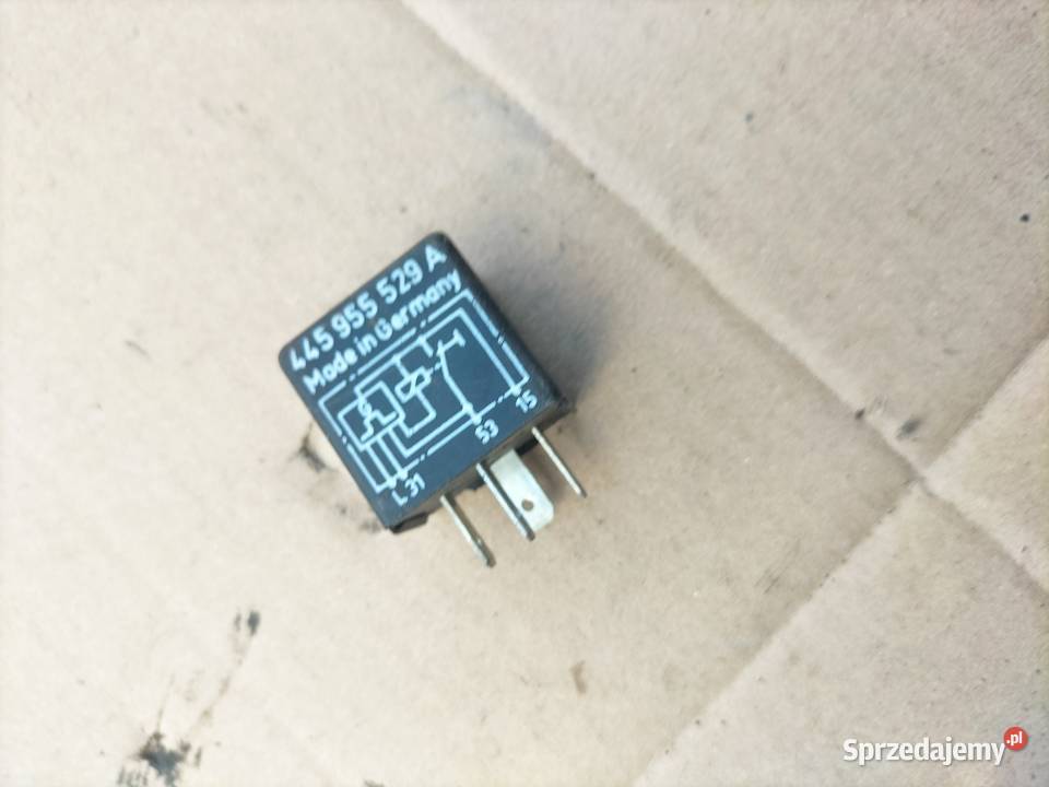 PRZEKAŹNIK 239 00537400 Przekaźniki lubelskie Kamień-Kolonia