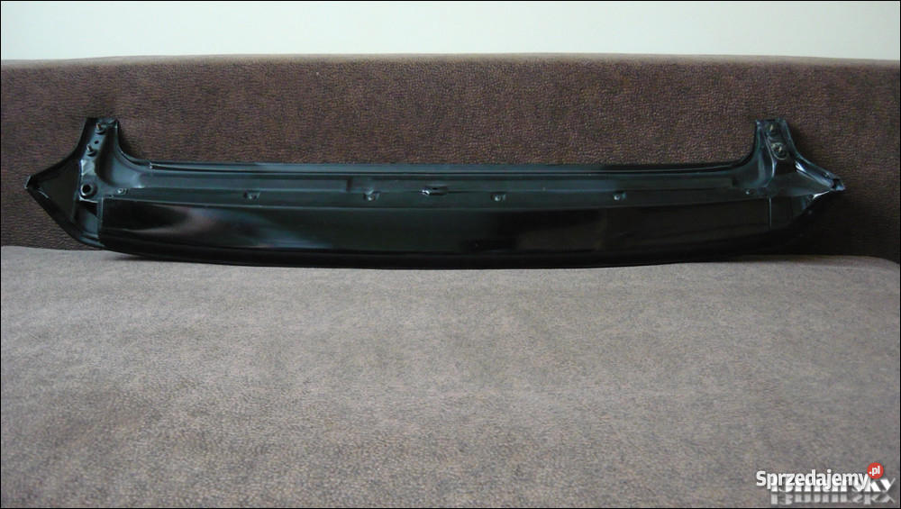 Honda Civic ED 4gen żelazko spoiler lotka USDM J Części samochodowe