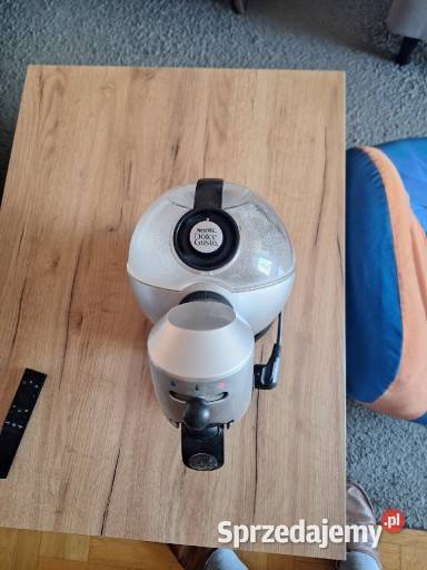 Ekspres do kawy na kapsułki Dolce Gusto Melody I Warszawa