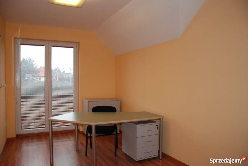 Apartament dwupoziomowy BielskoBiała Kamienica Bielsko-Biała