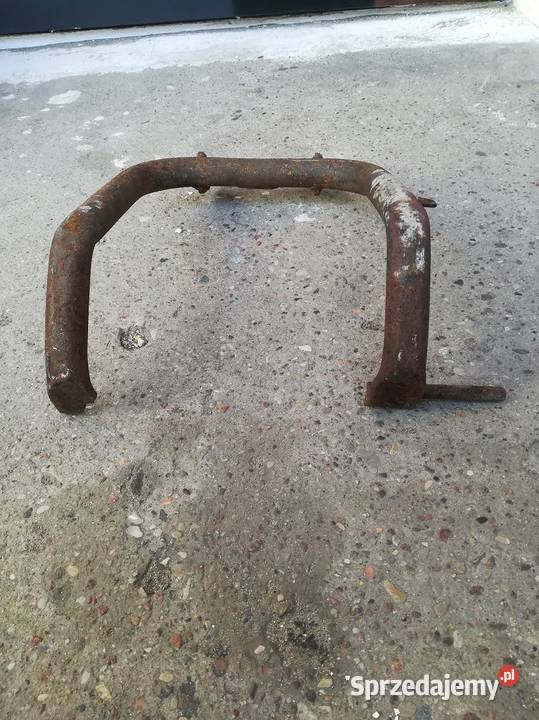 oryginalna stopka centralna wsk b3 Ciechanów