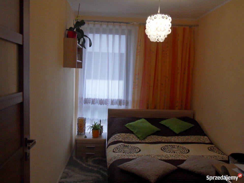 Sprzedaż 2 pokojowego mieszkania osiedle Tęczowe Opole