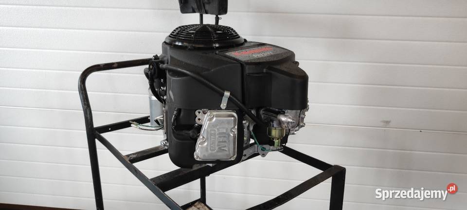Silnik Kawasaki FR730V Kosiarka Traktorek Dwa Milicz
