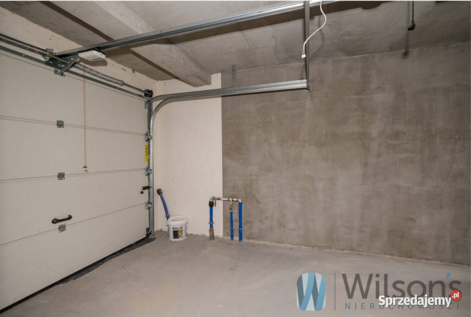 Dom wolnostojący Warszawa 11449m2 Rok budowy 2025 Sprzedaż