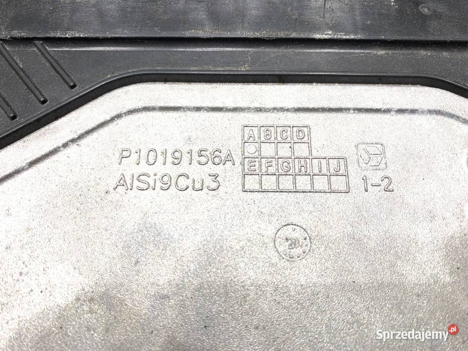 PODSTAWA AKUMULATORA RENAULT CLIO V P1019156A 10