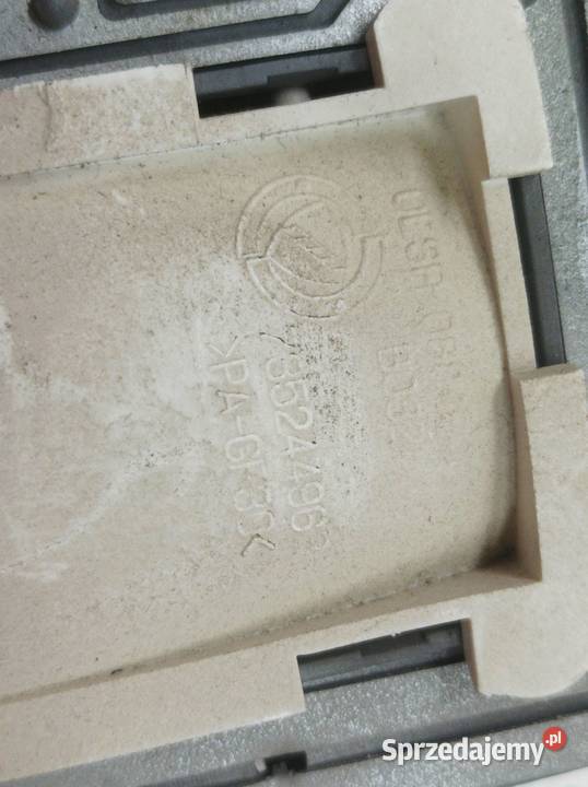 LAMPKA PODSUFITKI 735244963 7354450890 Citroen świętokrzyskie