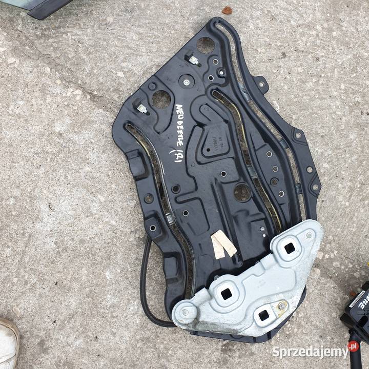 VW BEETLE CABRIO PODNOSNIK SZYBY PRAWY TYL osobowe kujawsko-pomorskie Łochowice