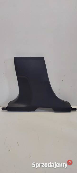 VOLVO XC40 OSŁONA SŁUPKA LEWA 31457495