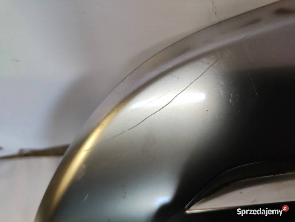 Spoiler Dokładka Zderzaka Tył Kia Niro EV 22 osobowe Pleszew