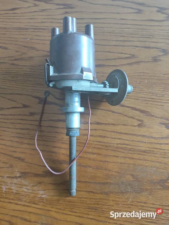 Aparat zapłonowy fiat Polonez śląskie Gorzyce