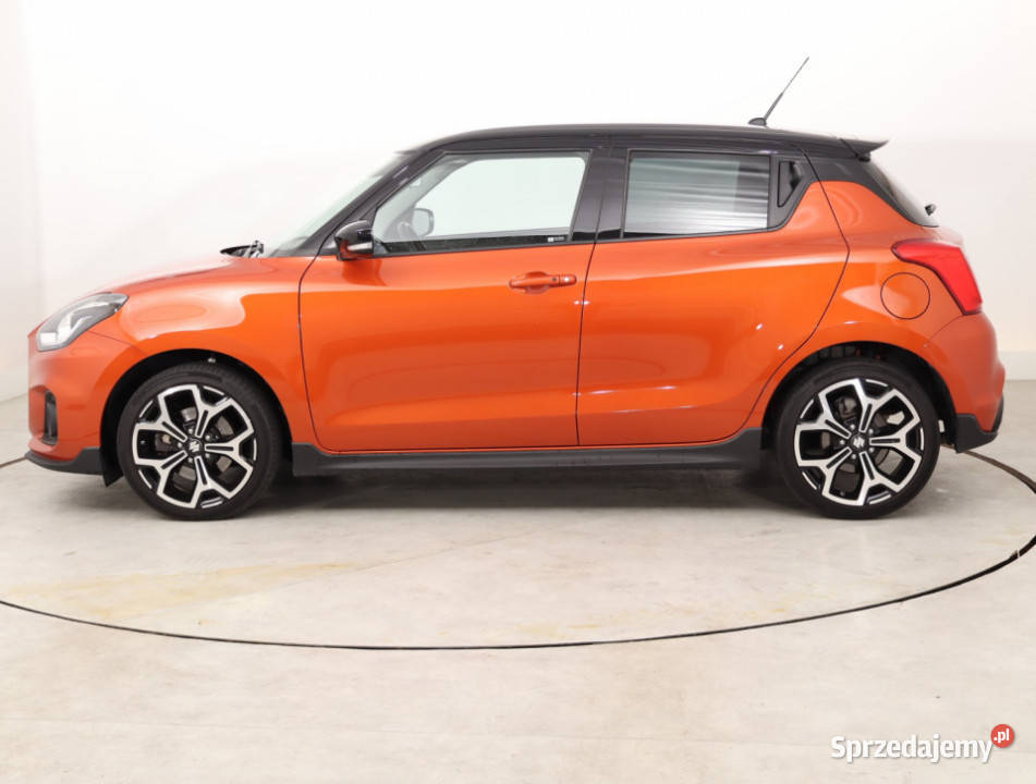 Suzuki Swift 14 BoosterJet Sport 4/5 dolnośląskie