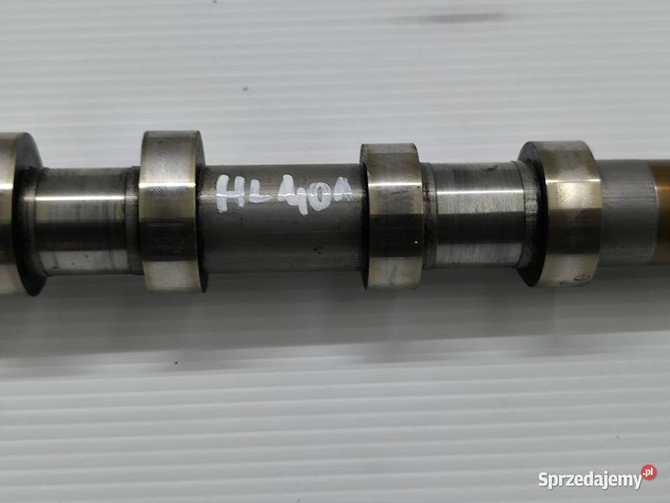 WAŁEK ROZRZĄDU SSĄCY LAND ROVER 27 4R8Q6A270AB