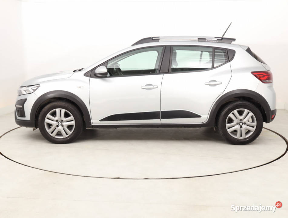 Dacia Sandero 10 TCe gniazdo USB Bielany Wrocławskie sprzedam