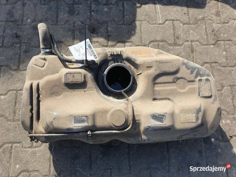 ZBIORNIK PALIWA OPEL CORSA D 13216657 CDTI kujawsko-pomorskie Lipno