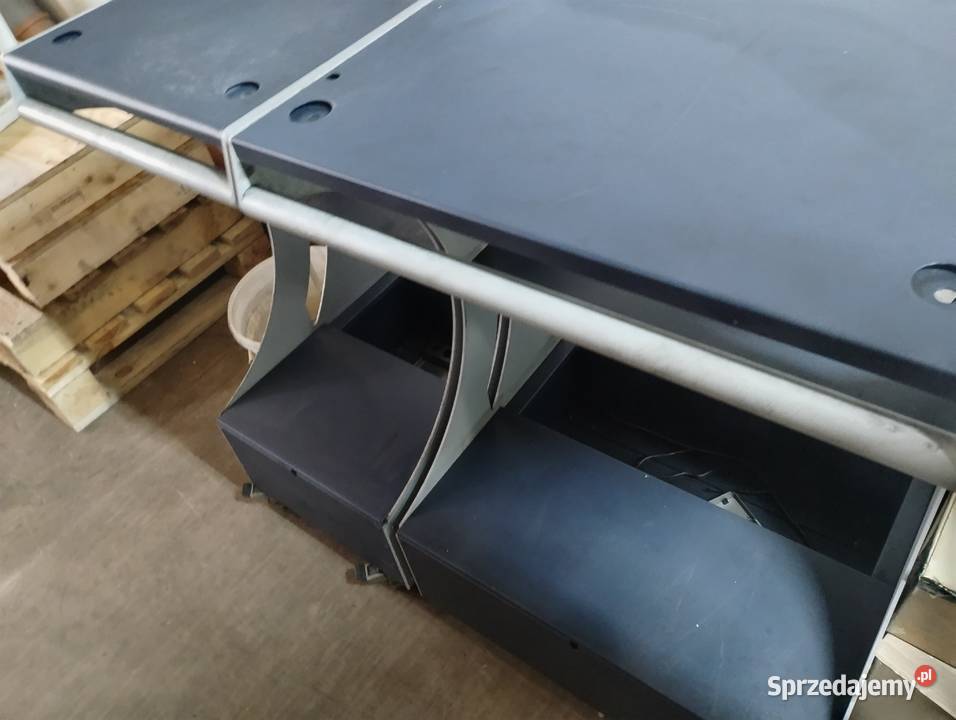 Bankregałstół warsztatowy pod imadło 3 faza Bielsko-Biała sprzedam
