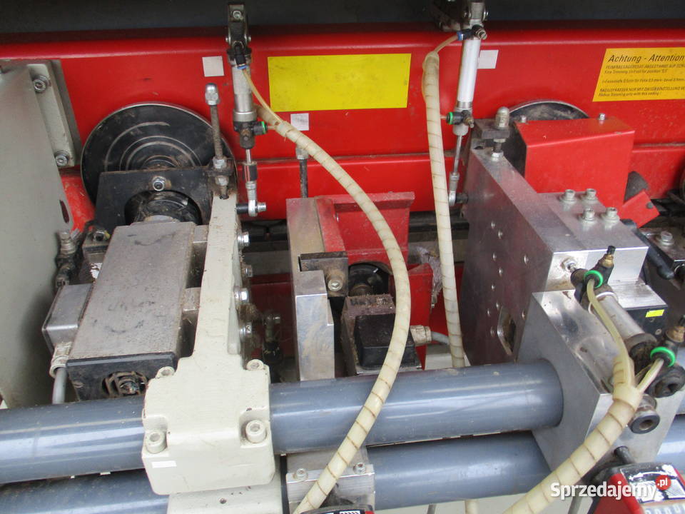 Okleiniarka OTT ATLANTIK