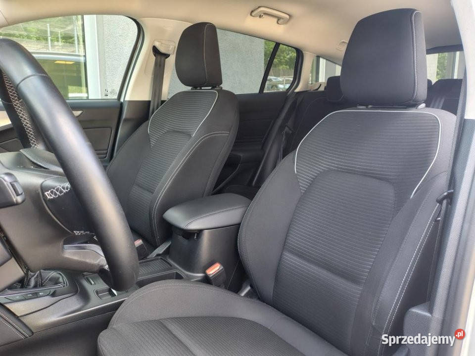 FORD Focus 2021r Carplay Navi El Klapa FV23 małopolskie Kraków
