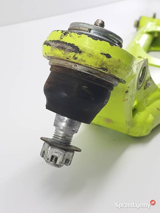 Wahacz Przedni Prawy Gorny Can Am Maverick Łódź