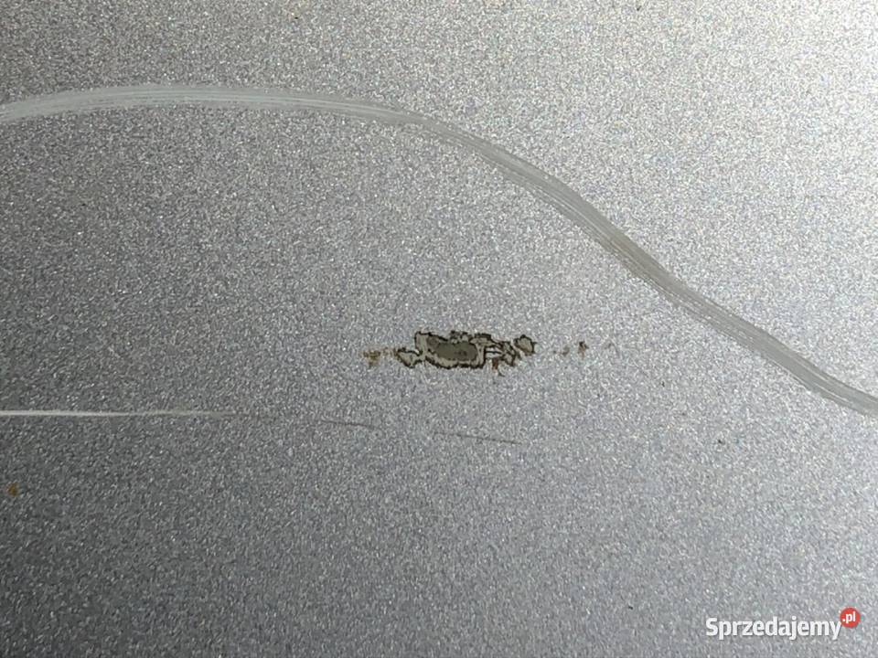 DRZWI PRAWY TYŁ MERCEDES W164 SUV 0512