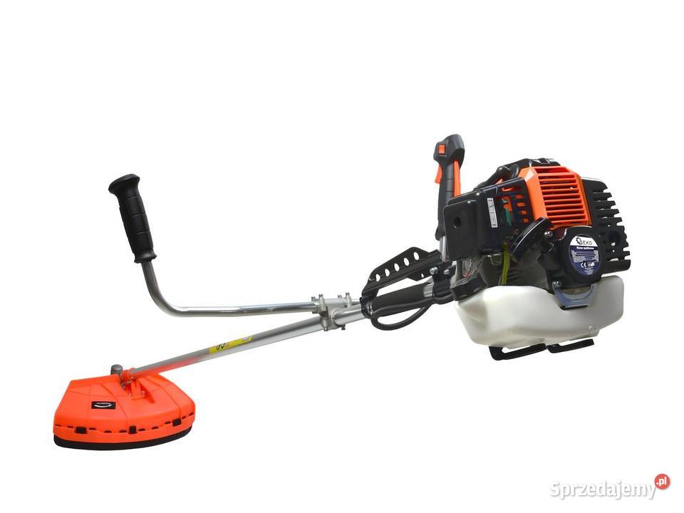 GEKO KOSA PODKASZARKA SPALINOWA GAZELA G81062