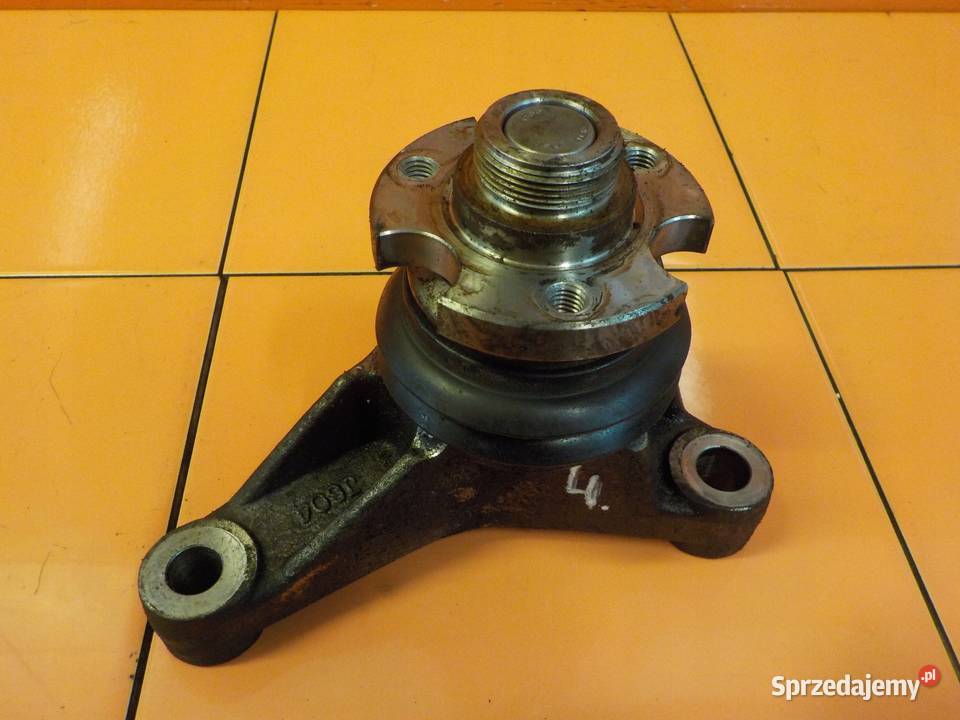 LAND ROVER DISCOVERY III 27 TD V6 08r 190 276DT Suków sprzedam