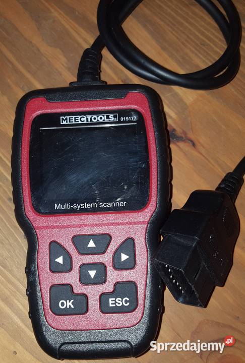 Diagnostyka przyrząd diagnostyczny volvo i inne Interfejsy diagnostyczne Wrocław sprzedam
