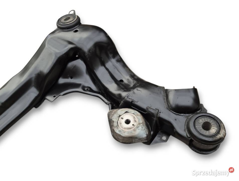 WÓZEK SANKI PRZÓD AUDI A6 C5 LIFT Działoszyce