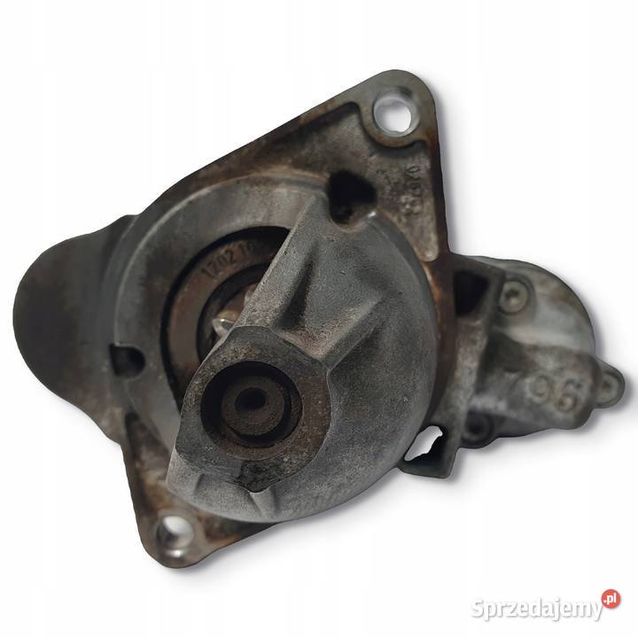 ROZRUSZNIK Opel Corsa D 12 14 16V bosch Chełm