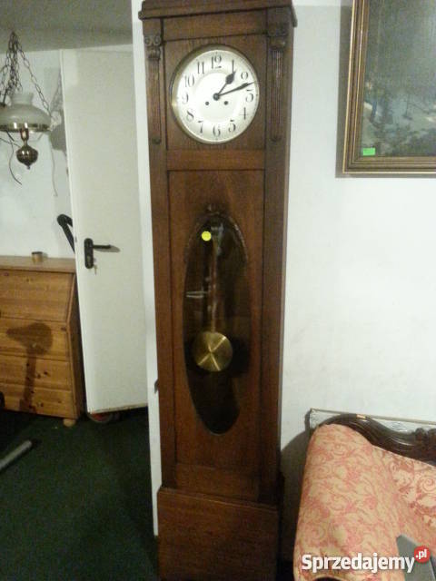 Antyki Kołobrzeg meble zegary obrazy porcelana