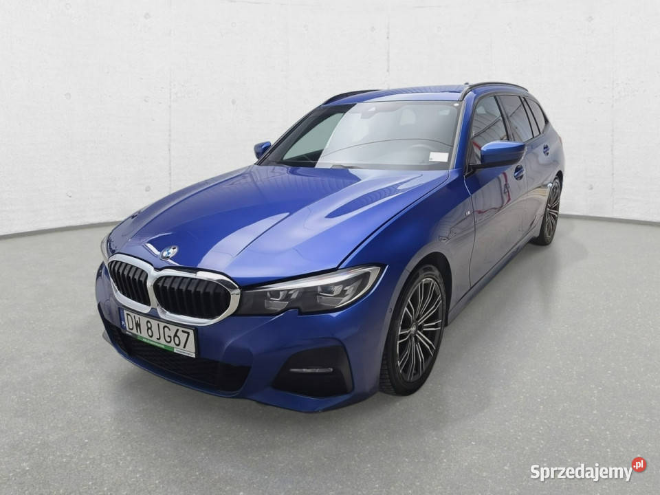 BMW 318 Poleasingowe F30F31 2012 Komorniki