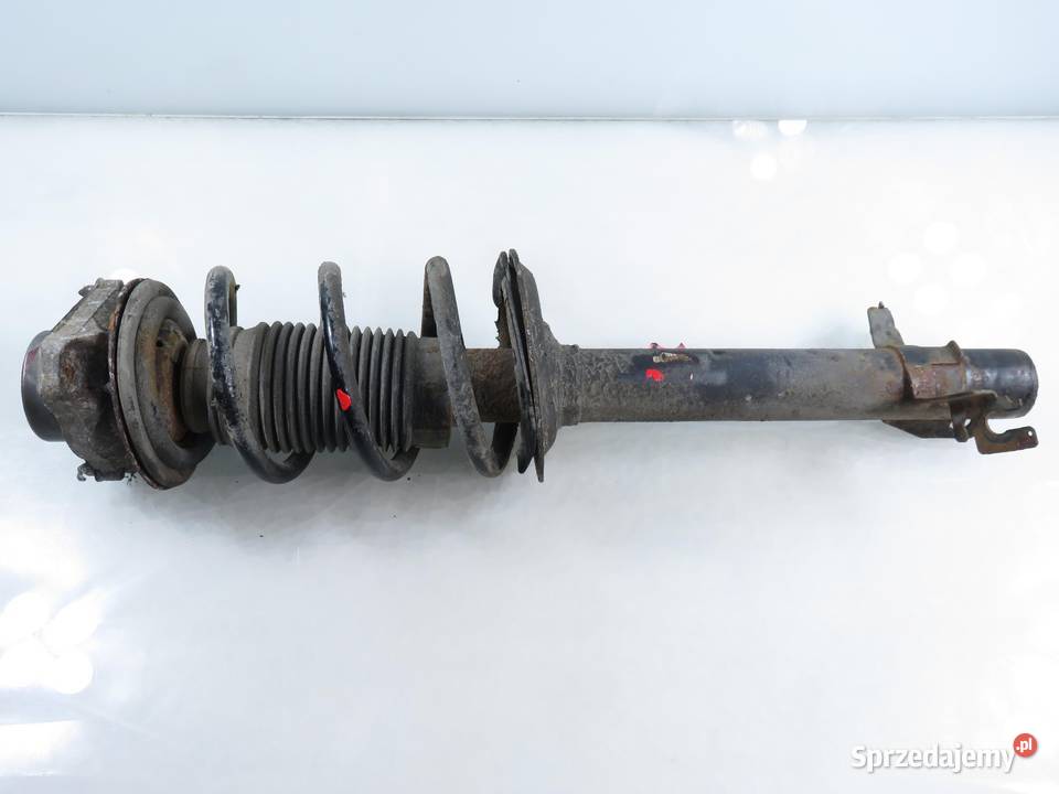 MCPERSON LEWY PRZEDNI PEUGEOT BOXER II 22 HDi Części samochodowe