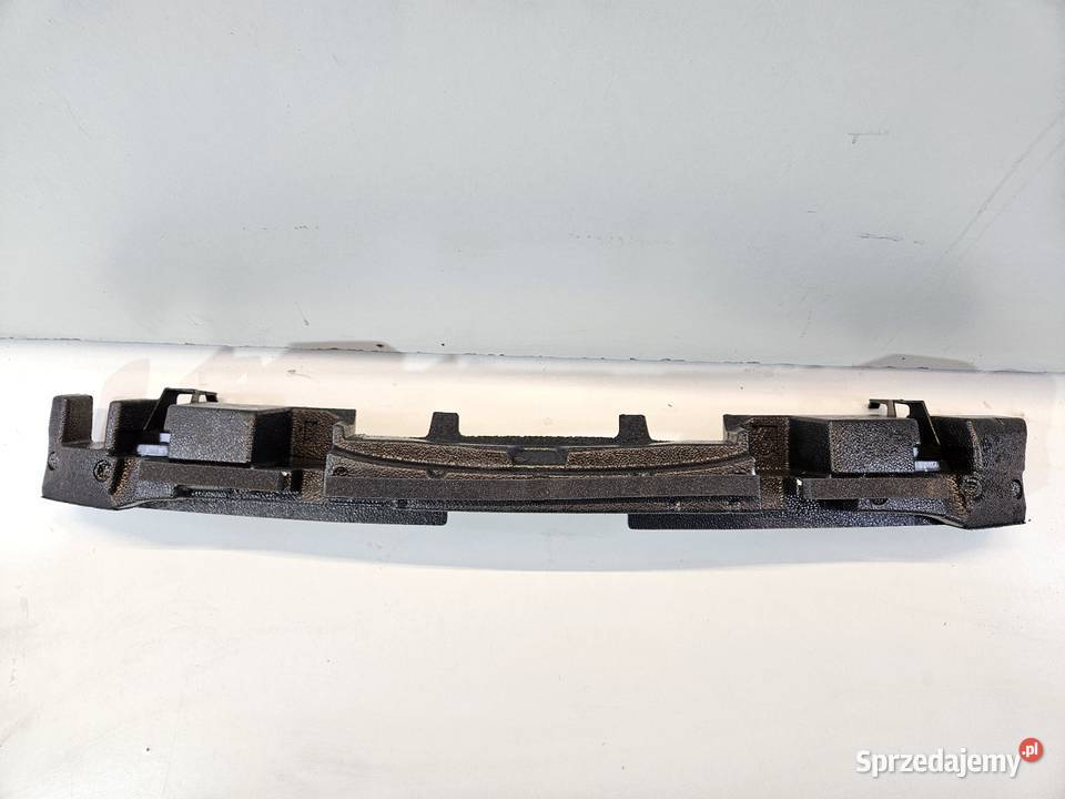 RENAULT CAPTUR II 2 ABSORBER ZDERZAKA PRZÓD