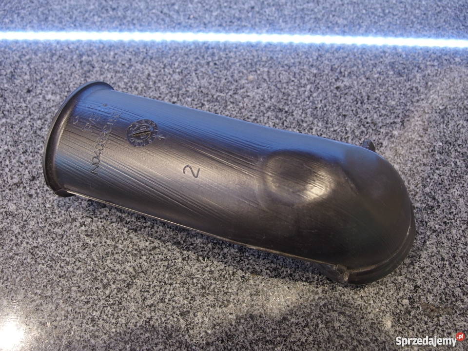 RURA DOLOT POWIETRZA FORD FIESTA MK7 Wągrowiec